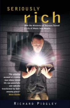 Image of Seriously Rich by Richard Pidgley Paperback