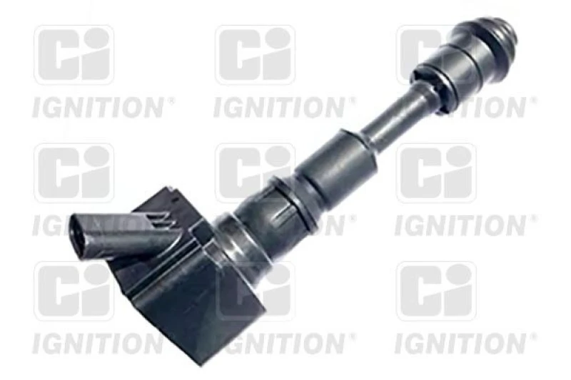 Image of QUINTON HAZELL Ignition coil QUINTON HAZELL XIC8620