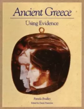 Image of Ancient Greece by Pamela Bradley