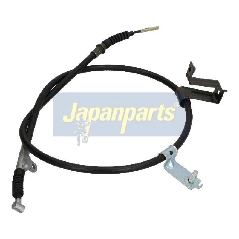 Image of JAPANPARTS Handbrake cable JAPANPARTS BC-146R