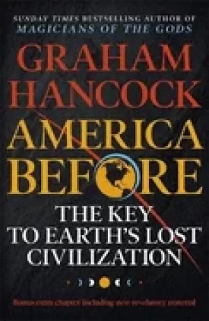 Image of america before key earths lost civilizat
