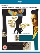 Image of The Man with the Golden Arm