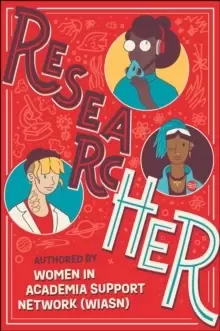 Image of ResearcHER : The Power and Potential of Research Careers for Women