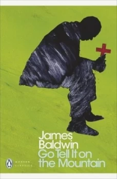 Image of Go Tell It on the Mountain by James Baldwin Paperback
