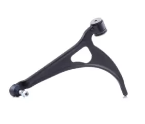 image of MEYLE Suspension arm AUDI 116 050 0098 8Z0407151J Track control arm,Wishbone,Control arm,Trailing arm,Suspension control arm,Wishbone suspension