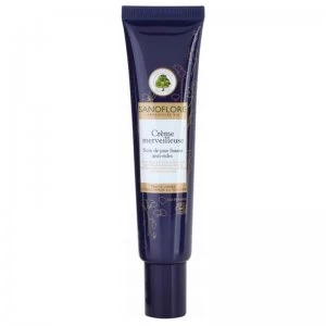 Image of Sanoflore Merveilleuse Anti-Wrinkle Day Cream for Sensitive Skin 40ml