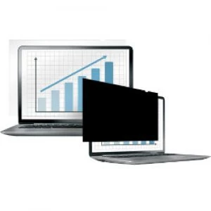 Image of Fellowes Privacy Screen Filter PrivaScreen LCD 169 31.8cm 12.5