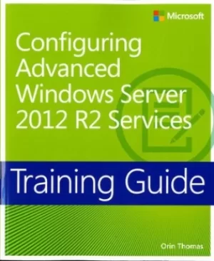 Image of Training Guide by Orin Thomas