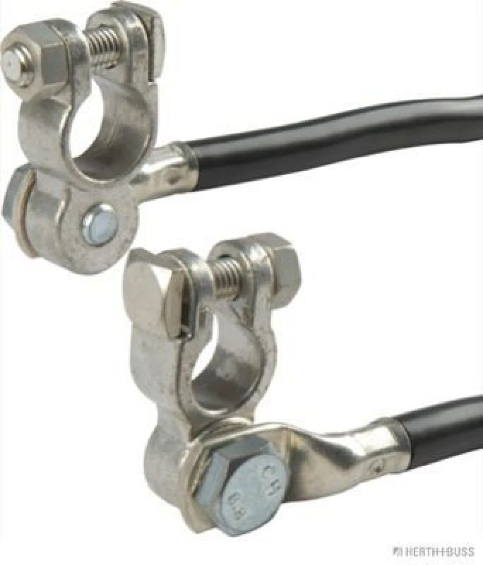 Image of Connector Cable, starter battery HERTH+BUSS ELPARTS 52285935