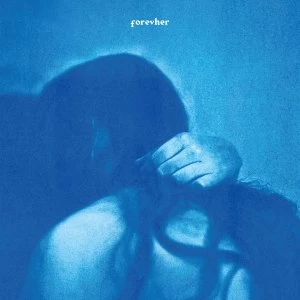 Image of Shura - Forevher Semi-Translucent Blue Vinyl