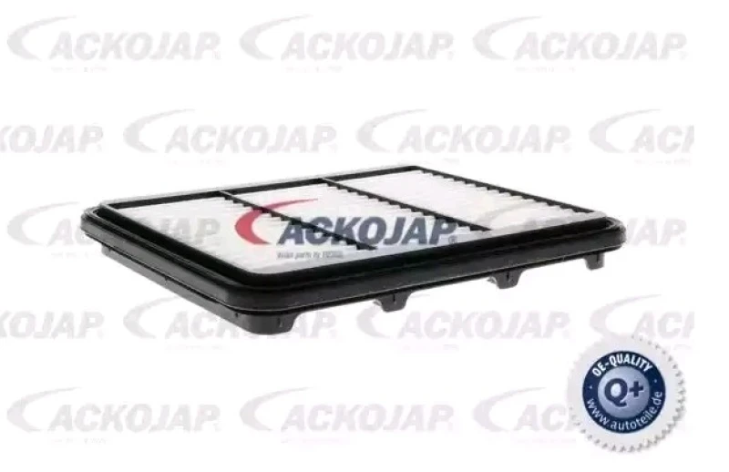 Image of Air filter ACKOJA A51-0400
