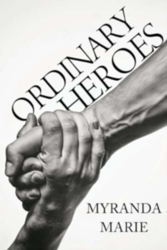 Image of Ordinary Heroes Paperback / softback