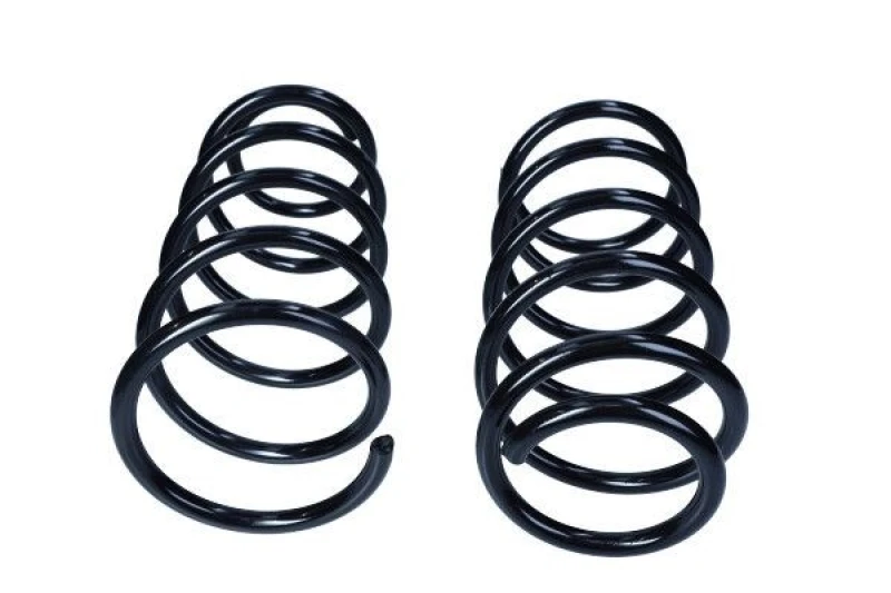 Image of MAXGEAR Coil spring MAXGEAR 60-1085D