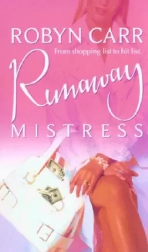 Image of Runaway mistress by Robyn Carr