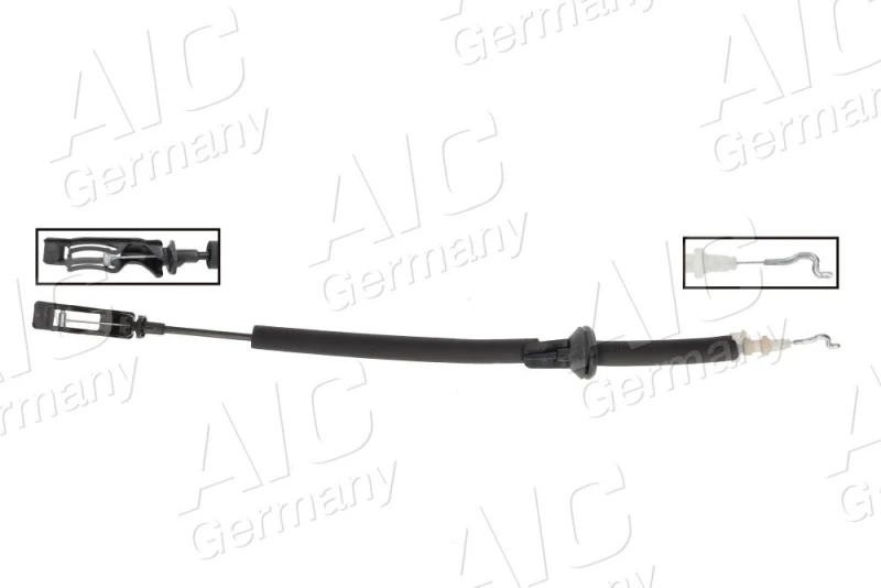 Image of Cable, door release AIC 75351