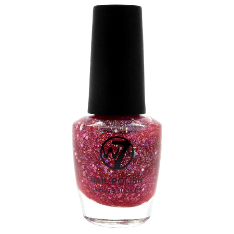 Image of W7 Nail Polish - Fairy Fairy-345620