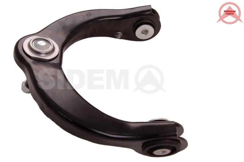 Image of SIDEM 93170 Suspension arm Control Arm, Sheet Steel, Front Axle Left Sheet Steel Track Control Arm (273)