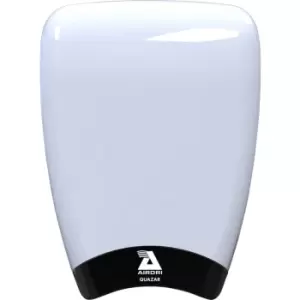 Image of Airdri Quazar Hand Dryer White