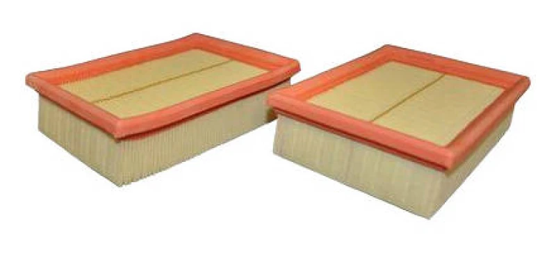 Image of JP GROUP 1118604210 Air filter JP Filter Insert Air Filter (8)