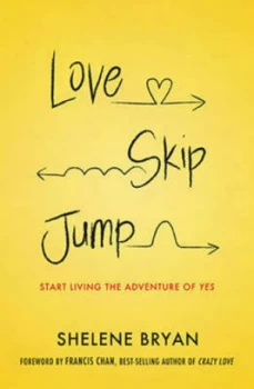 Image of Love Skip Jump by Shelene Bryan Paperback