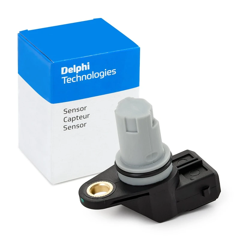 Image of DELPHI Camshaft position sensor DELPHI SS10752-12B1