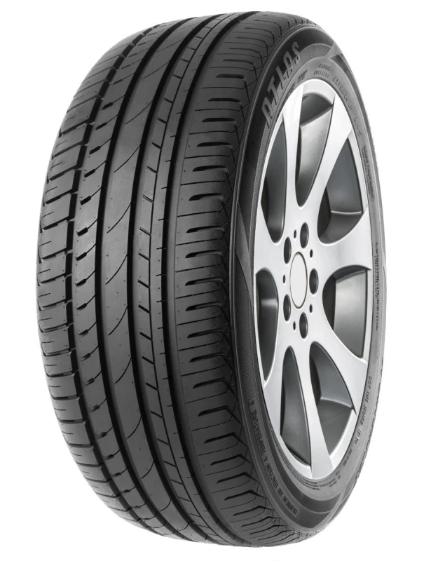 Image of Atlas Atlas Sport Green 3 225/50 R18 99W Tyres