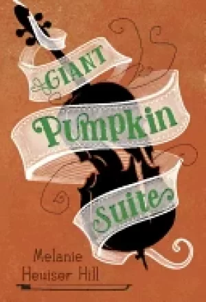 Image of giant pumpkin suite