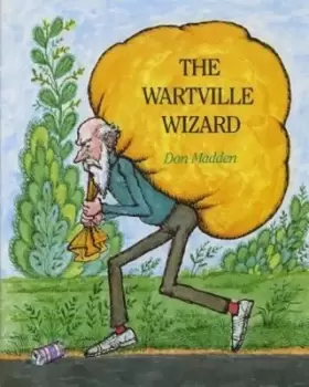 Image of The Wartville Wizard - Don Madden - Book - Used
