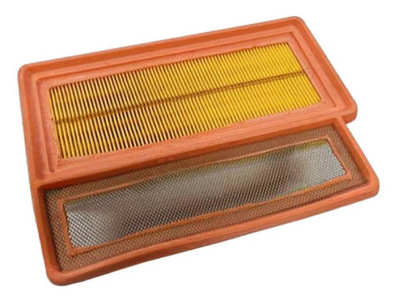 Image of QUINTON HAZELL QFA1117 Air filter TJ Filters Filter Insert Air Filter (8)