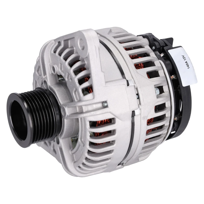 Image of Alternator FEBI BILSTEIN 193183