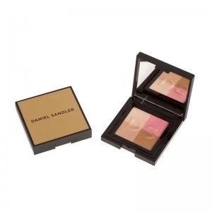 image of Daniel Sandler Radiant Sheen Face Powder 7g