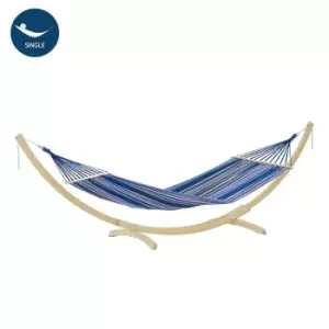 Image of Amazonas Starset Ocean Hammock - Blue