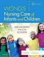 Image of wongs nursing care of infants and children