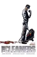 Image of cleaners absent bodies