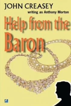 Image of Help from the Baron by John Creasey Paperback