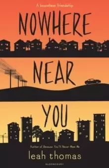 Image of Nowhere Near You