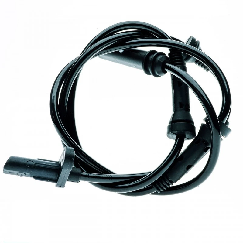 Image of EINPARTS EPS1215 ABS Sensor Front Axle Right Sensor,wheel speed (412)