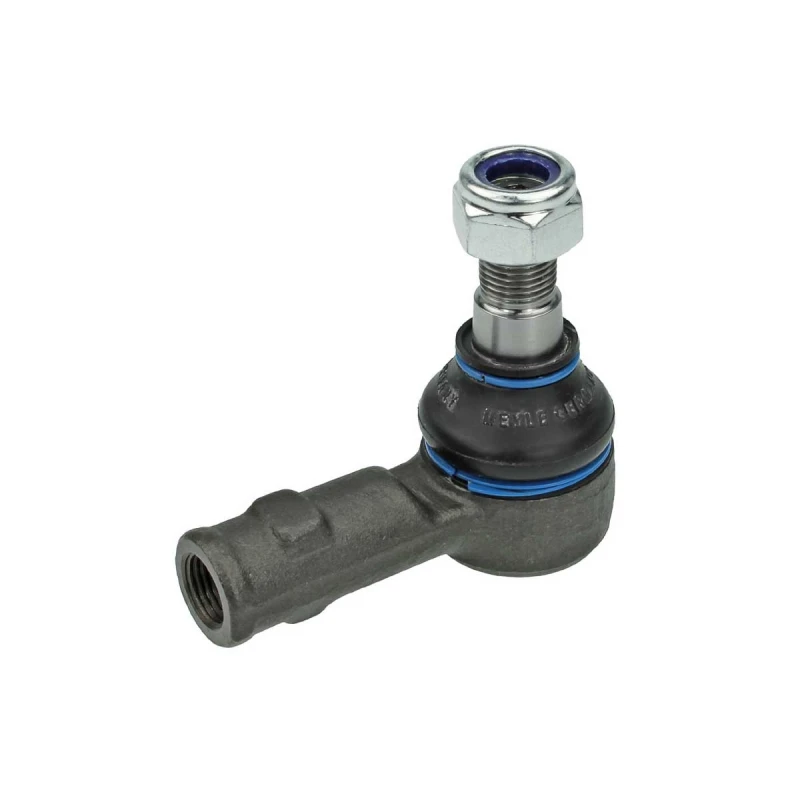 Image of MEYLE 036 020 0018 Track rod end Original Quality, Front Axle Right Tie Rod End (914)