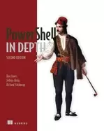 Image of powershell in depth