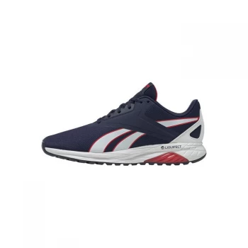 Image of Reebok Liquifect 90 Shoes Mens - Pure Grey 1 / Vector Navy / Ve