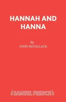 Image of Hannah and Hanna