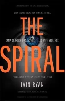 Image of The spiral by Iain Ryan