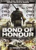 Image of El Alamein - Bond Of Honour
