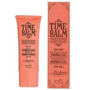 image of The Balm timeBalm Face Primer Clear