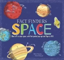 Image of Fact Finders: Space