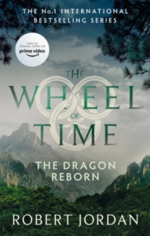 Image of The Dragon Reborn. Paperback. By Robert Jordan Books