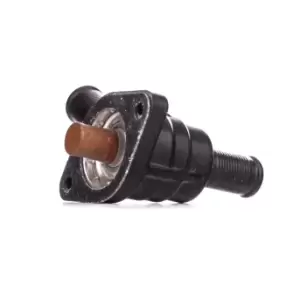 Image of RIDEX Engine thermostat PEUGEOT,CITROEN 316T0238