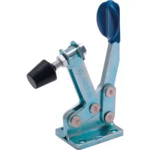 Image of H20-FA 'U' Bar Adjustable Horizontal Clamp