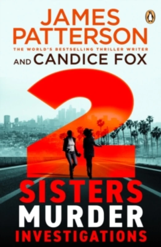 Image of 2 Sisters Murder Investigations Paperback / softback