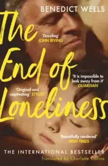 Image of The End of Loneliness : The Dazzling International Bestseller